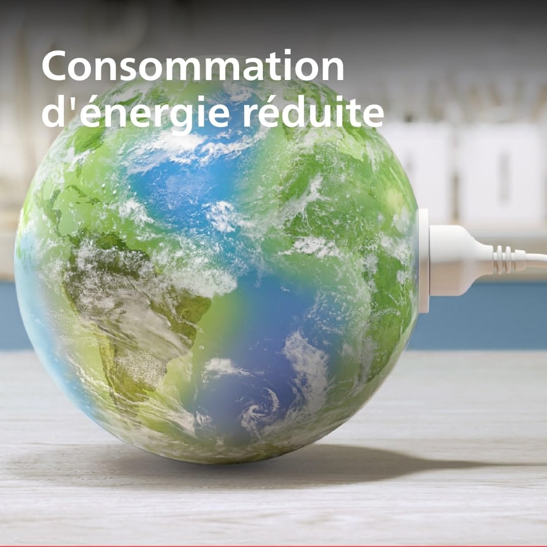 Cafetière Senseo Original Plus Bleu Paon – Extraction à Dosettes – CSA210/00